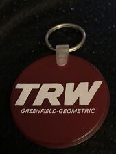 Trw vintage keychain for sale  Cleveland