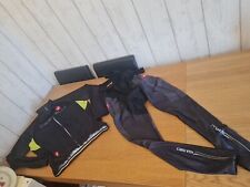 Castelli cycling jacket for sale  MANCHESTER