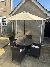 Royal craft rattan for sale  CHELMSFORD
