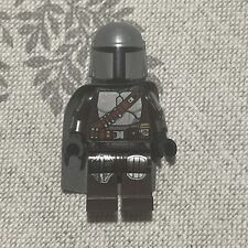 Lego mandalorian minifigure for sale  TRURO