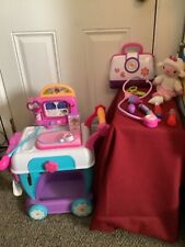 Doc mcstuffins hospital for sale  Toledo