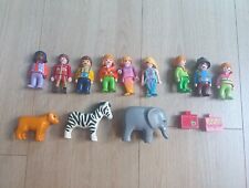 Playmobil animals people for sale  SOUTHEND-ON-SEA