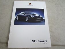 Porsche 911 carrera for sale  CHICHESTER