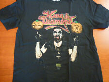 King diamond shirt gebraucht kaufen  Schenefeld