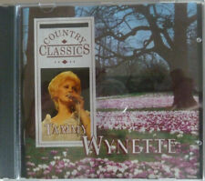 Tammy wynette country for sale  HIGH WYCOMBE