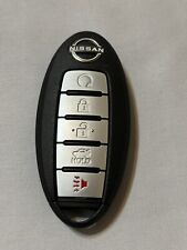 nissan key fob for sale  Rogers