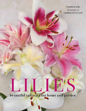 Lilies beautiful varieties for sale  Montgomery