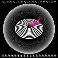 Queen : Jazz CD Deluxe  Remastered Album 2 discs (2011) FREE Shipping, Save £s comprar usado  Enviando para Brazil