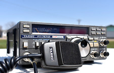 Transceptor de rádio amador Yaesu FT-757GX 100W comprar usado  Enviando para Brazil