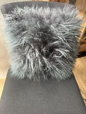 Sebatier mongolian fur for sale  TARPORLEY