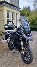 Bmw r1200gs exclusive for sale  GLASGOW