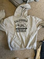 California republic gray for sale  Marion