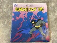 Batman animated series for sale  Joplin