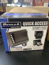 Homak electronic lock for sale  Utica