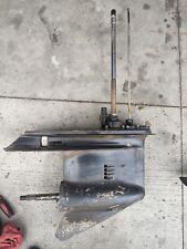 Johnson evinrude lower for sale  South Hadley