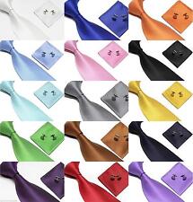 Woven silky tie for sale  MANCHESTER