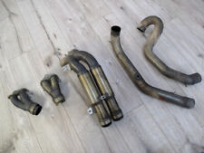 Ducati 916 exhaust usato  Modena