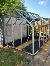 Halls greenhouse for sale  UK
