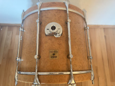 Sonor force maple for sale  Shipping to Ireland