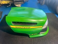 John deere hood for sale  Hibbing