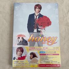 Honey deluxe edition for sale  Shipping to United Kingdom
