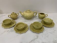 13pc set pot tea for sale  Ponca City