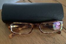 Prada glasses case. for sale  NORTHWICH