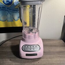 Kitchen aid pink for sale  Green Bay