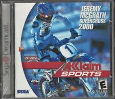 Jeremy mcgrath supercross for sale  Brea