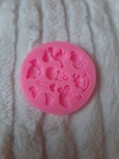 Baby silicone soap for sale  PLYMOUTH