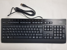 Fujitsu kb955 tastatur gebraucht kaufen  Rheinstetten
