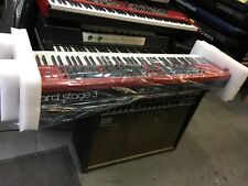 Nord Stage 3  88 88-key Hammer-Action keyboard Piano/Synth/Organ box  //ARMENS// segunda mano  Embacar hacia Argentina