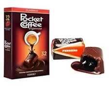 Ferrero pocket coffee for sale  WARRINGTON