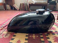 Used, honda cb gas tank for sale  Seattle