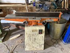 surface planer for sale  MANCHESTER