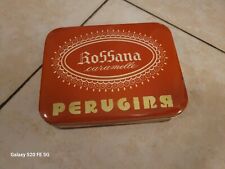 scatole caramelle perugina usato  Roma