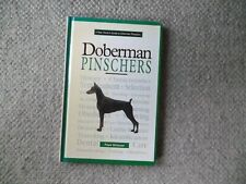 Doberman pinschers faye for sale  BURNHAM-ON-SEA