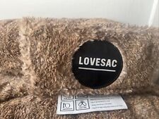 Lovesac beanbag components for sale  Plainfield