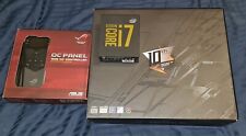 Asus rog rampage for sale  CLITHEROE