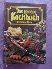 Buch kochbuch goldene gebraucht kaufen  Einbeck