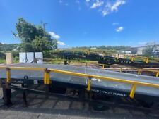 Model 10MT24-2.2GROUND TO TRUCK/TRAILER YARD RAMPS for sale  Shipping to South Africa