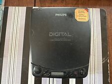 Philips portable player for sale  RETFORD