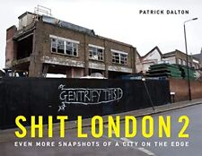 Shit london even for sale  UK