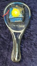 Tennis set tennisschläger gebraucht kaufen  Werne