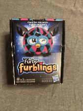Hasbro furby furblings for sale  Martinsburg