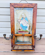 Antique 1900s catholic for sale  Blandon