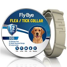 Dog flea tick for sale  GRAVESEND