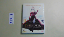 Dvd the dressmaker usato  Paterno
