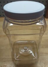 Plastic grip jars for sale  Ceres