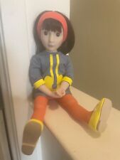 Girl time doll for sale  Northampton